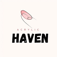 acrylichaven.com